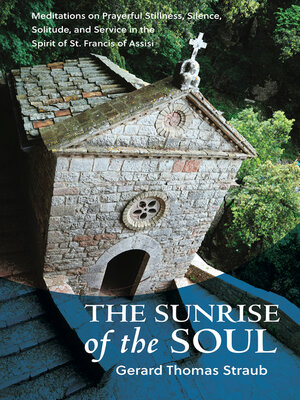 cover image of The Sunrise of the Soul